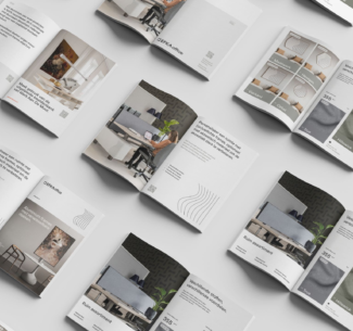 Brochures Mockup resized