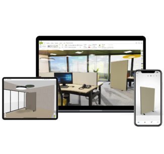 Bestand met 3 producten efka office